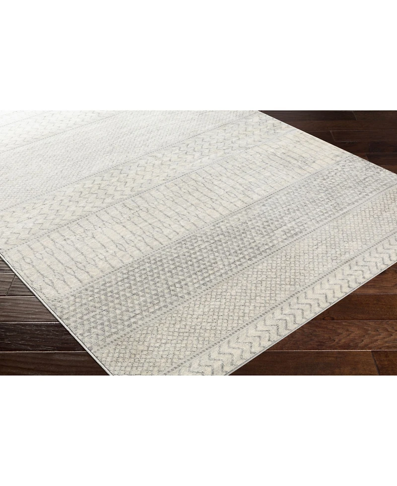 Livabliss Monaco Moc-2306 4'3" x 5'11" Area Rug