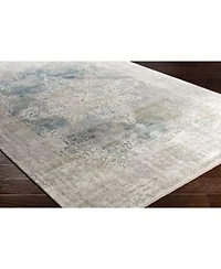 Surya Solar Sor 2306 Mist Rug