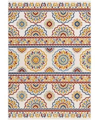 Livabliss Big Sur Bsr 2307 Rust Area Rug