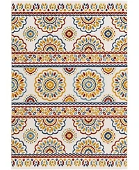 Livabliss Big Sur Bsr 2307 Rust Area Rug
