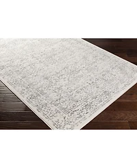 Livabliss Roma Rom-2300 6'7" x 9' Area Rug