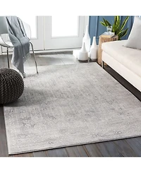 Livabliss Roma Rom- 5'3" x 7'1" Area Rug