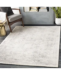 Livabliss Roma Rom-2308 6'7" x 9' Area Rug