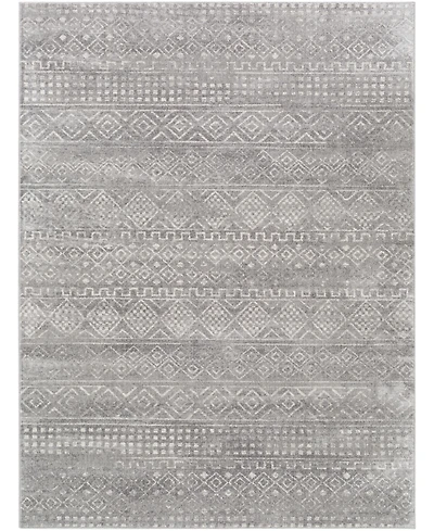 Livabliss Roma Rom- 5'3" x 7'1" Area Rug