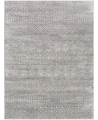 Livabliss Roma Rom- 5'3" x 7'1" Area Rug