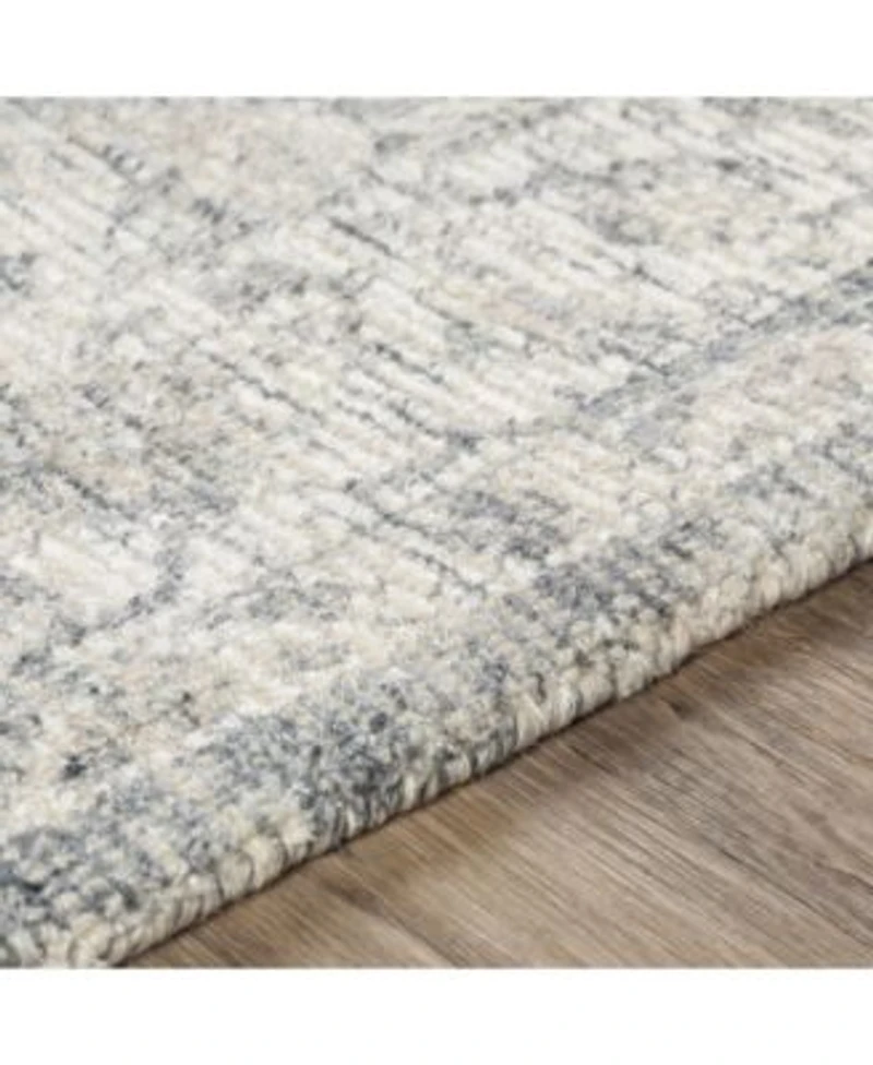 Surya Wilson Wsn 2303 Denim Area Rug