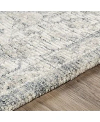 Surya Wilson Wsn 2303 Denim Area Rug