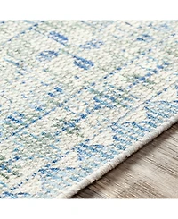 Livabliss Zainab Zai-2304 Mist 6' x 9' Area Rug