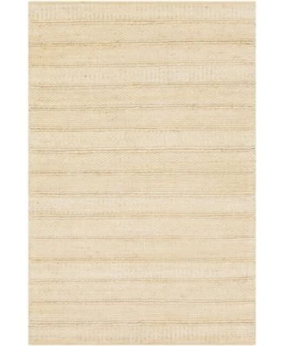 Surya Aria Iaa 1001 White Area Rug
