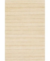 Surya Aria Iaa 1001 White Area Rug