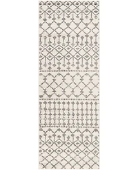 Livabliss Chester Che- 2'7" x 7'3" Area Rug