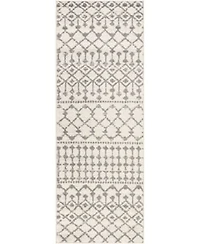 Livabliss Chester Che Gray Area Rug