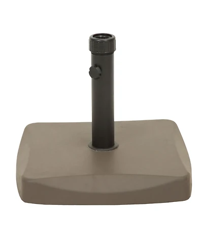 Noble House Shannon Square Umbrella Base