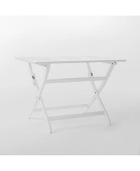 Noble House Positano Outdoor Foldable Dining Table
