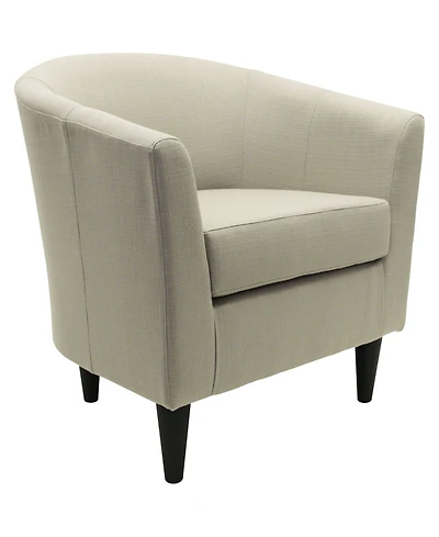 Foxhill Trading Windsor Club Chair