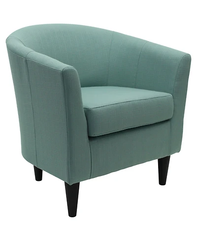 Foxhill Trading Windsor Club Chair