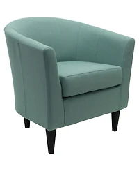 Foxhill Trading Windsor Club Chair