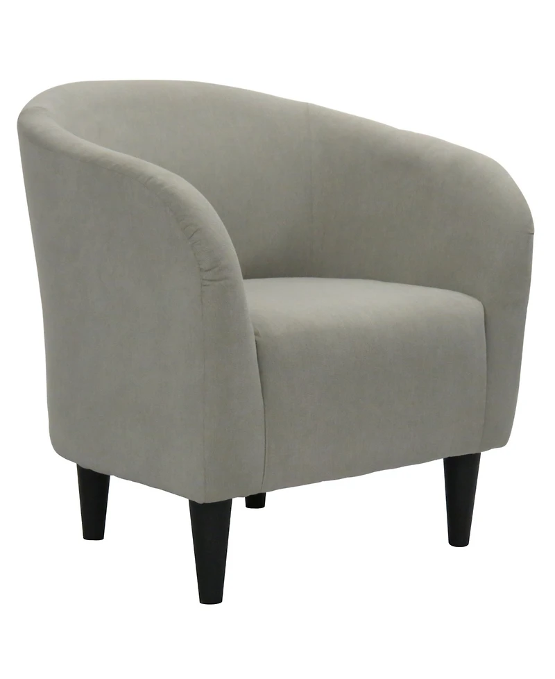 Foxhill Trading Lilian Club Chair