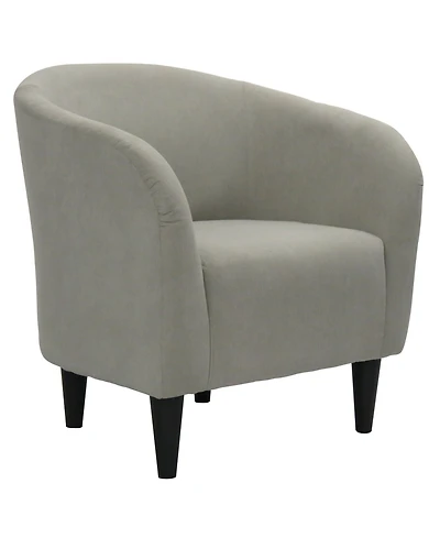 Foxhill Trading Lilian Club Chair