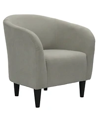 Foxhill Trading Lilian Club Chair