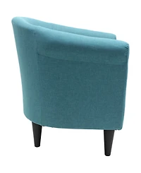 Foxhill Trading Marlee Club Chair