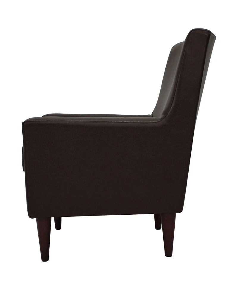 Foxhill Trading Emma Armed Chair