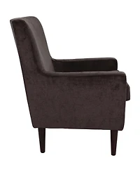 Foxhill Trading Emma Armed Lounge Chair