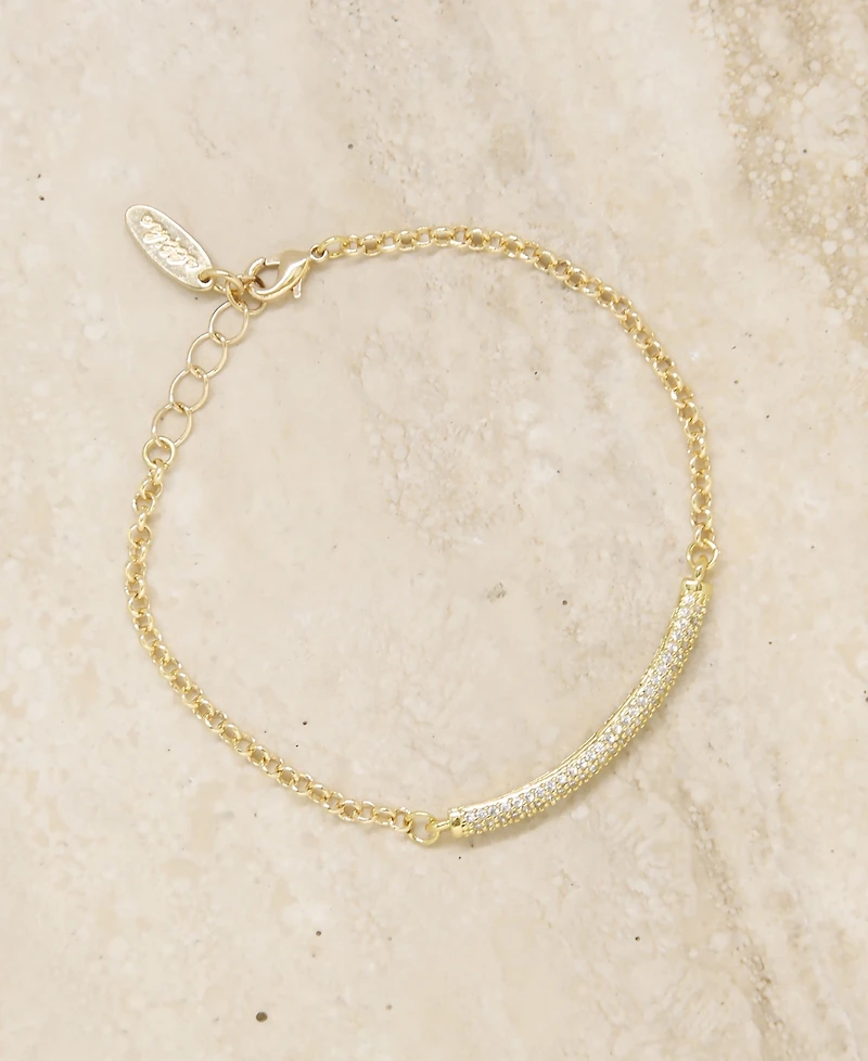 Ettika Subtle Statements Women's Bracelet