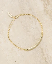 Ettika Subtle Statements Women's Bracelet