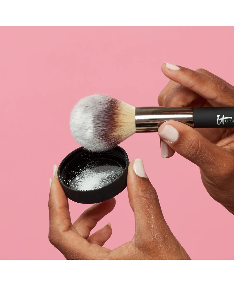 It Cosmetics Bye Bye Pores Poreless Finish Airbrush Loose Setting Powder