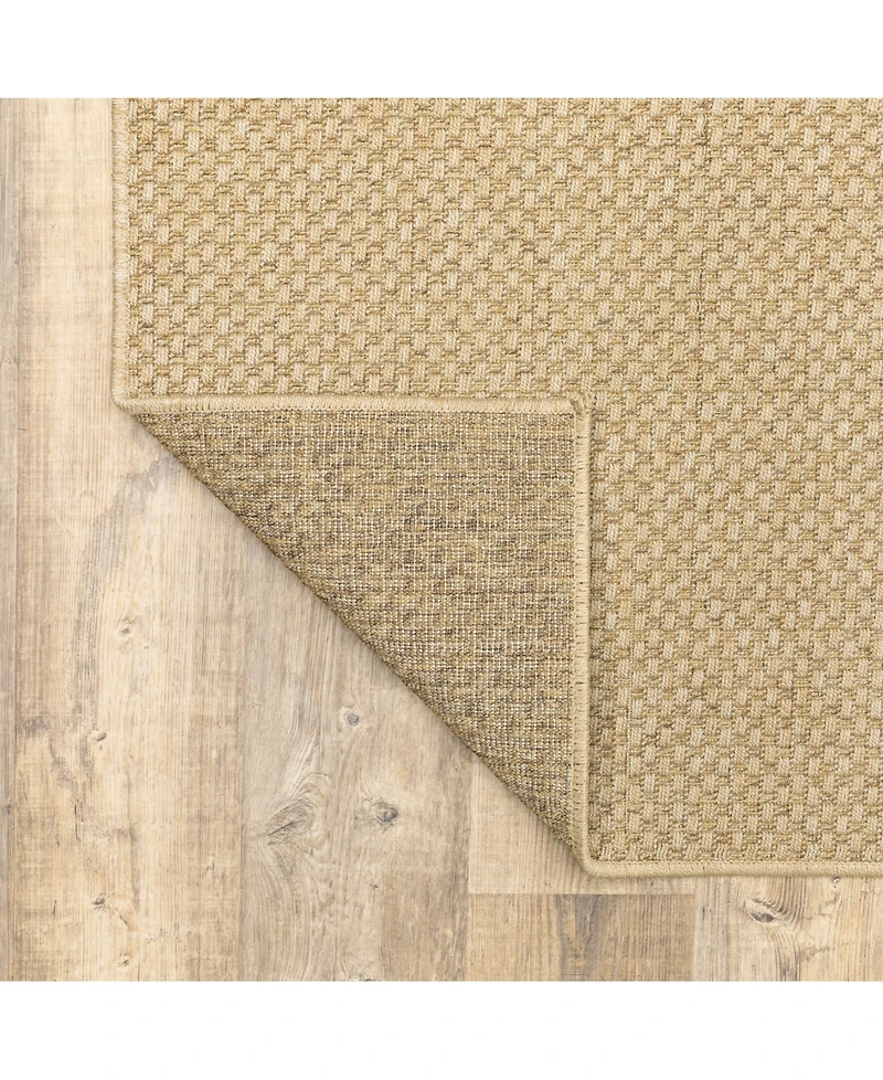 Oriental Weavers Karavia 2160X 2'3" x 7'6" Runner Rug