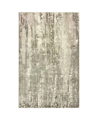 Oriental Weavers Formations Gray Area Rug