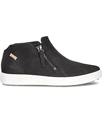Ecco Women's Soft 7 Low Booties