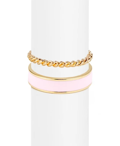 brook & york Olivia Ring Set
