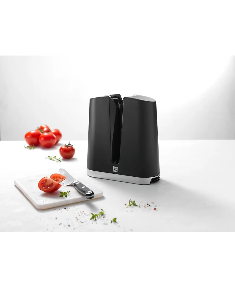 Zwilling V-Edge Sharpener