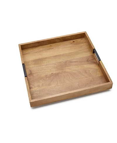 Mikasa Square Lazy Susan