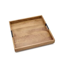 Mikasa Square Lazy Susan