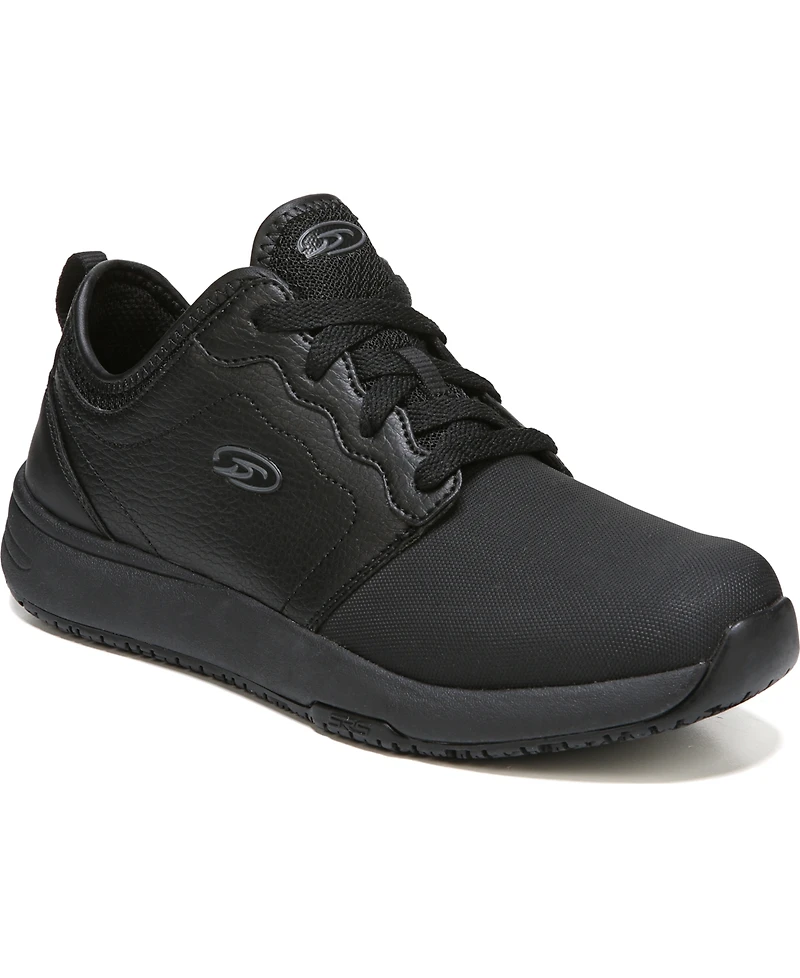 Dr. Scholl's Women's Drive Slip-Resistant Work Shoes