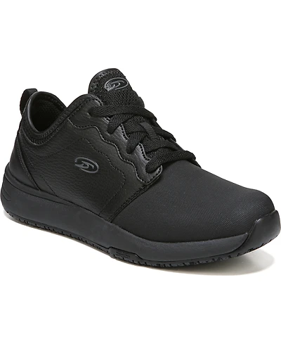 Dr. Scholl's Women's Drive Slip-Resistant Work Shoes