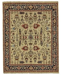 Feizy Laura R6109 Camel Area Rug