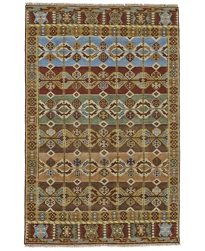 Closeout! Feizy Ashi R6130 2' x 3' Area Rug