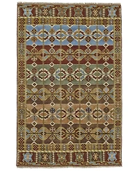 Closeout! Feizy Ashi R6130 2' x 3' Area Rug