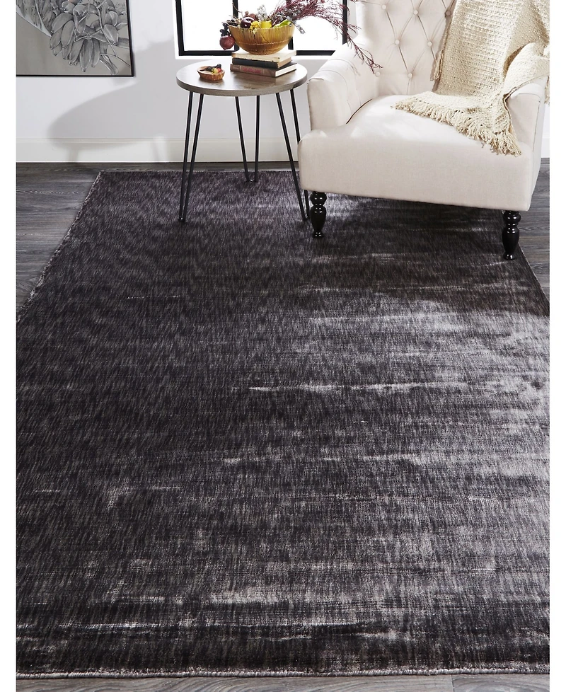 Closeout! Feizy Marlowe R6417 5'6" x 8'6" Area Rug