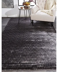 Closeout! Feizy Marlowe R6417 5'6" x 8'6" Area Rug