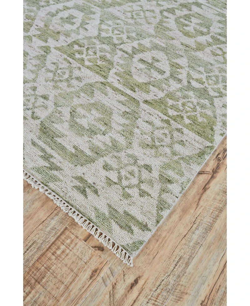 Closeout! Feizy Nizhoni R6321 5'6" x 8'6" Area Rug