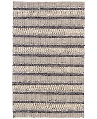 Feizy Berkeley R0738 Beige 2' x 3' Area Rug