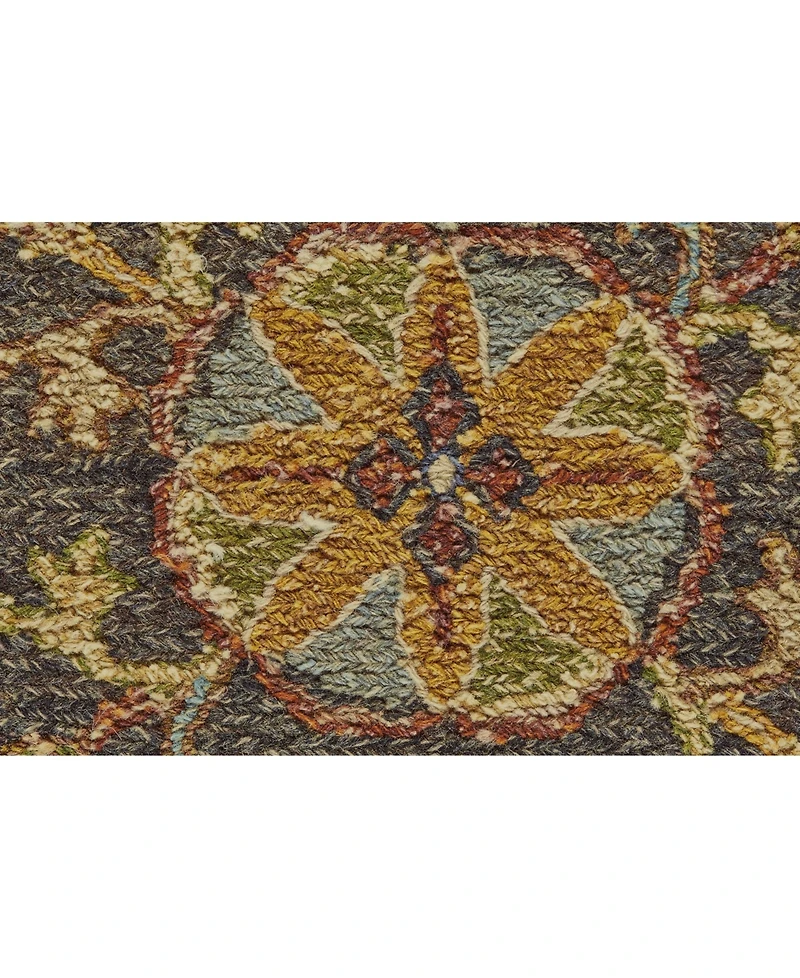 Closeout! Feizy Amherst R0758 2' x 3' Area Rug
