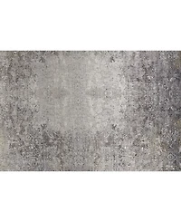 Feizy Sarrant R3964 Brown 5' x 7'2" Area Rug