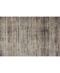 Feizy Caprio R3959 Multi 3'9" x 5'9" Area Rug