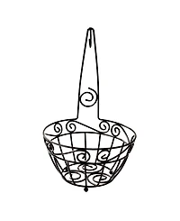 Spectrum Scroll Fruit Tree, Small